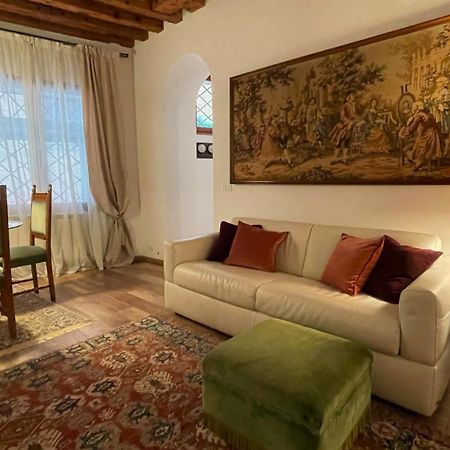 Leone Marciano Venice Apartment Independent And Private Entrance Exterior foto