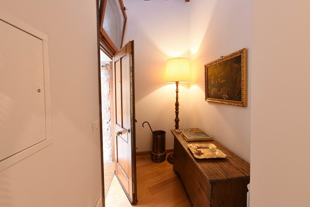 Leone Marciano Venice Apartment Independent And Private Entrance Exterior foto